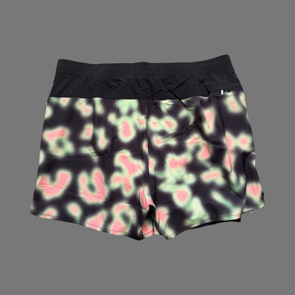 Stance 5" Flux Liner Men's Athletic Short Multicolor Size XXL NWT - Picture 6 of 10